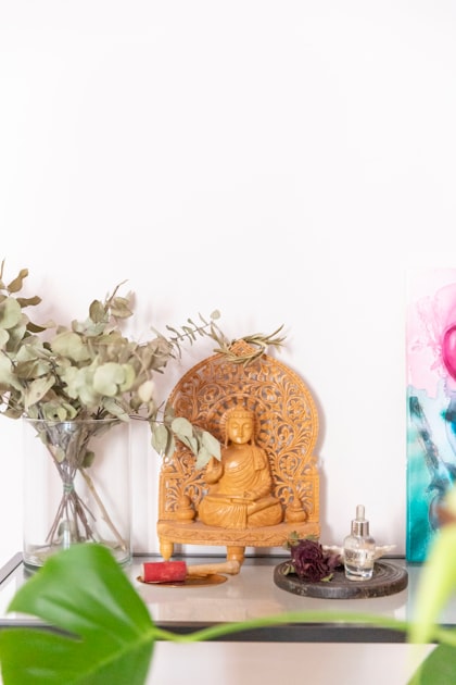 The Essence of Buddhism